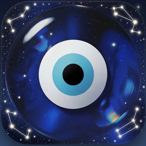 The Luck Guide app icon